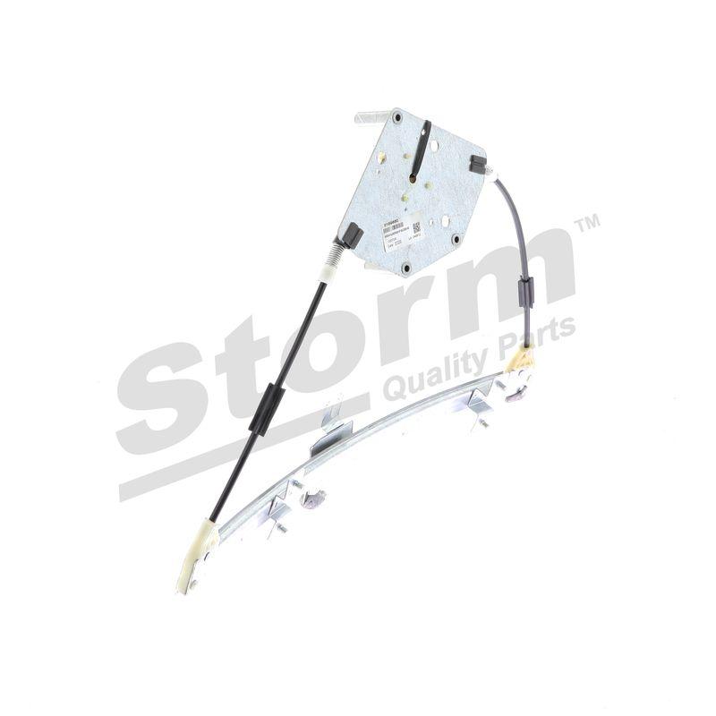 Lève-vitre STORM QUALITY PARTS 151268