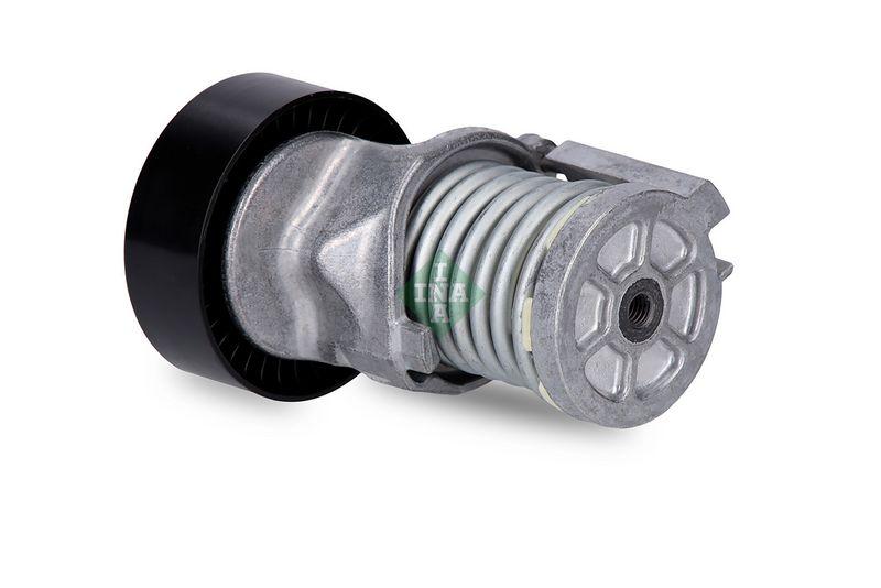 Tendeur de courroie, courroie trapézoïdale à nervures Schaeffler INA 534 0164 10