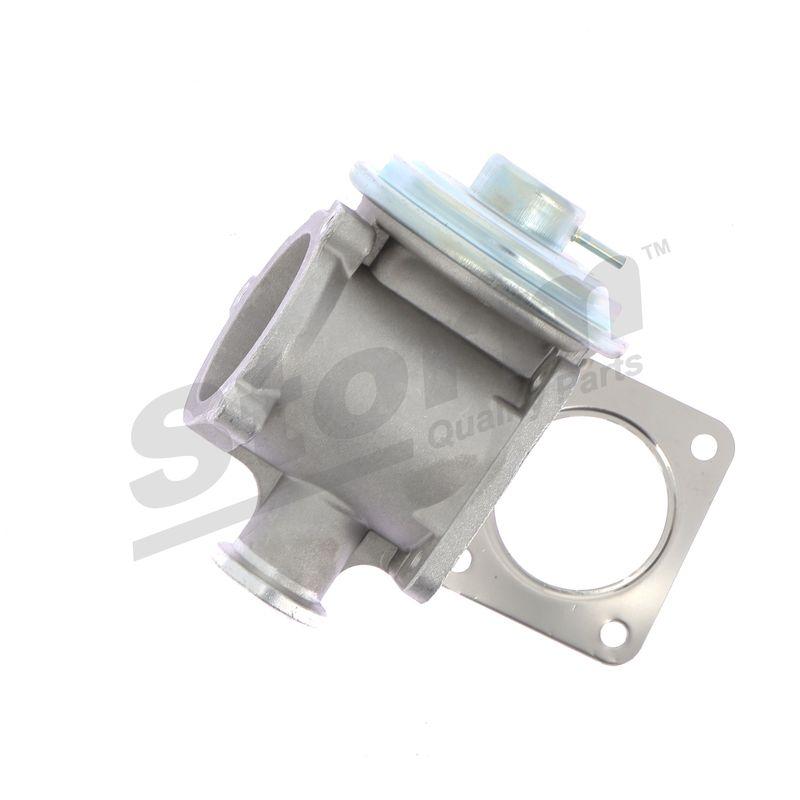 Vanne EGR STORM QUALITY PARTS 9079