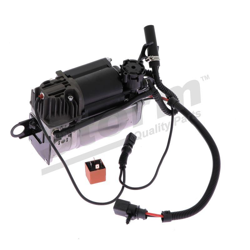 Compresseur, système d'air comprimé STORM QUALITY PARTS 844294ST