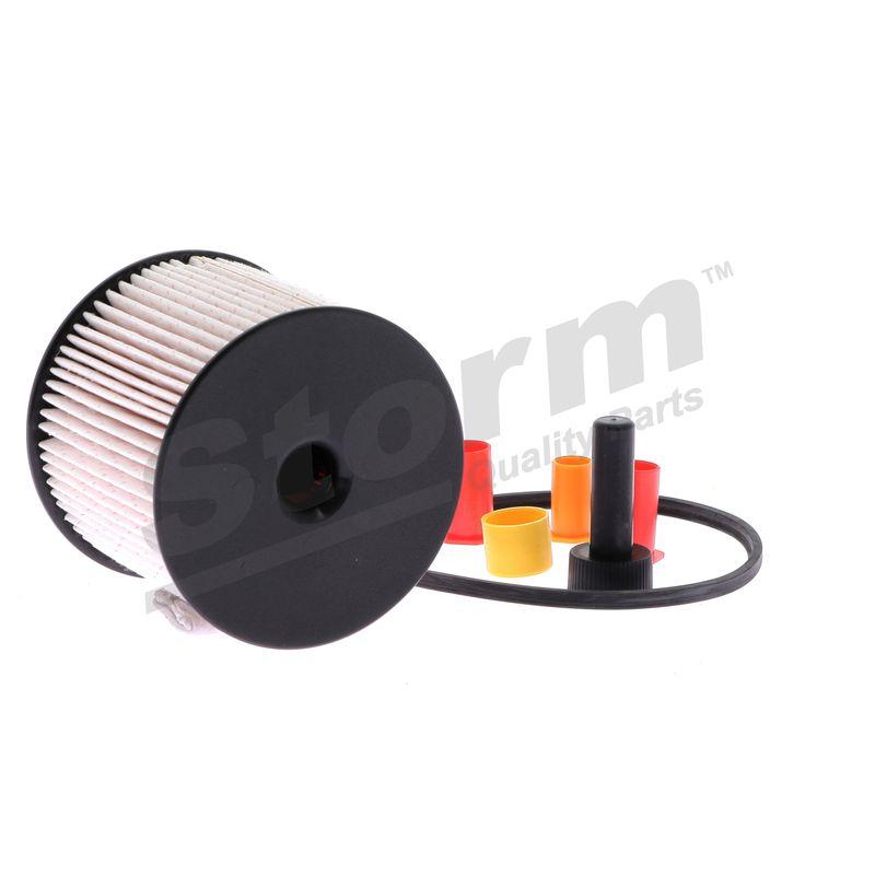 Filtre à carburant STORM QUALITY PARTS 10554