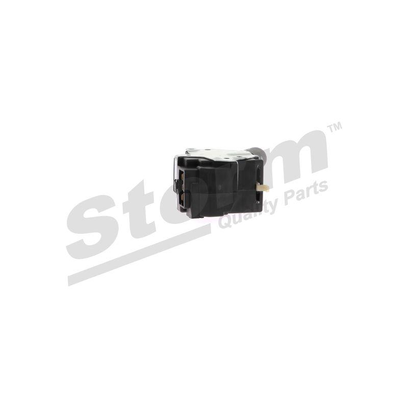 Commutateur de colonne de direction STORM QUALITY PARTS 81027