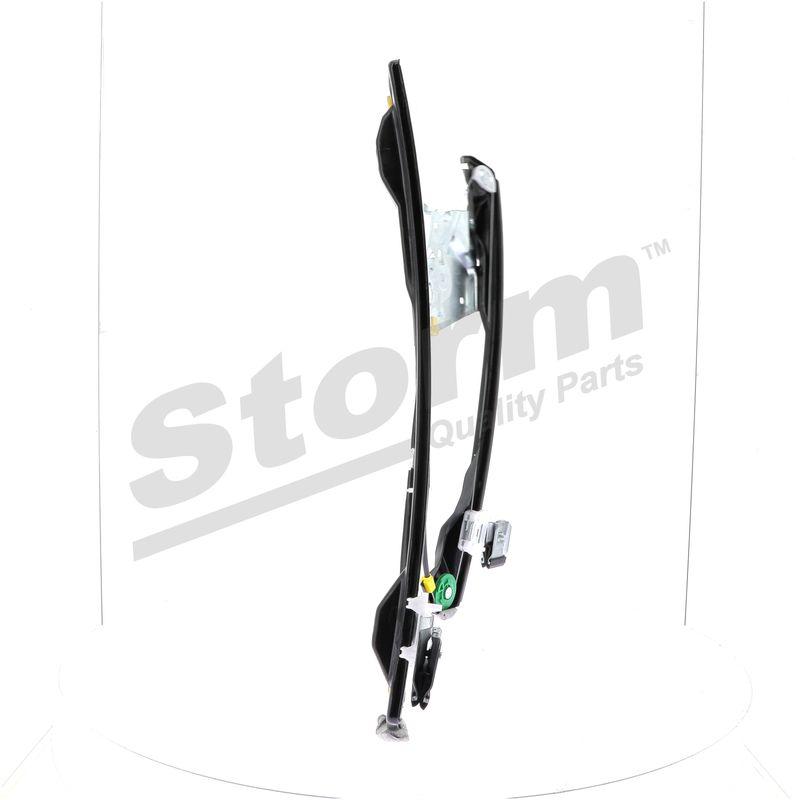 Lève-vitre STORM QUALITY PARTS 46567