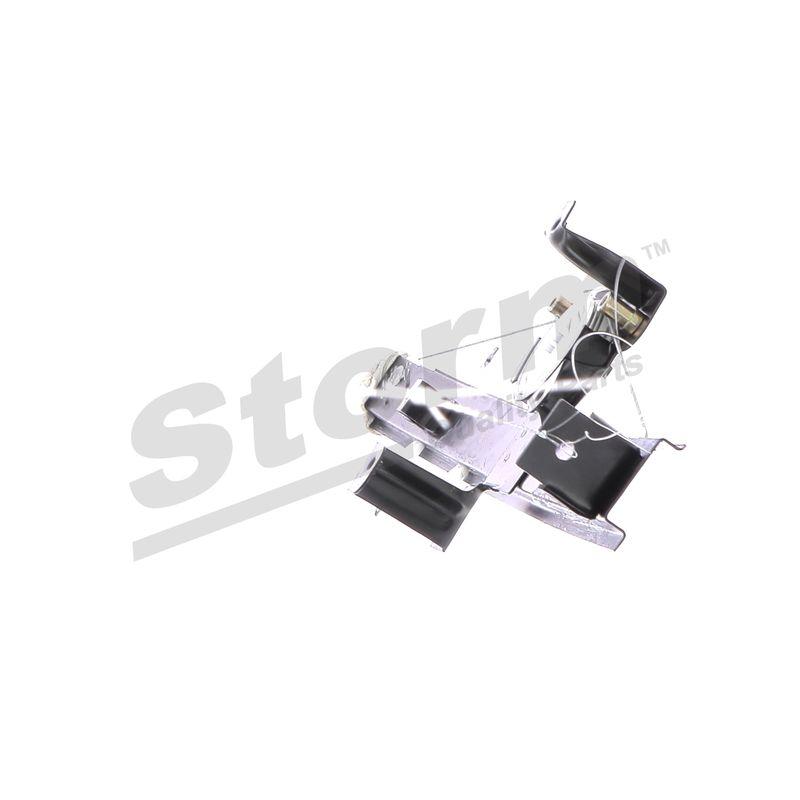 Lève-vitre STORM QUALITY PARTS 47091