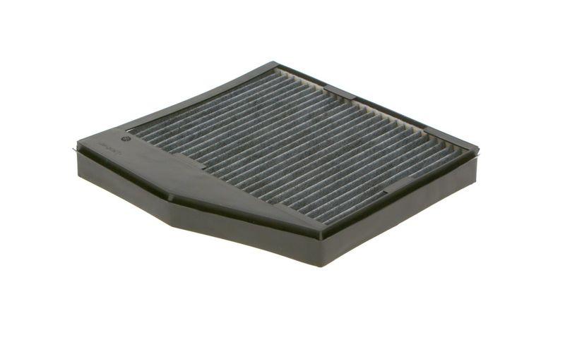 Filtre, air de l'habitacle BOSCH 1 987 432 365