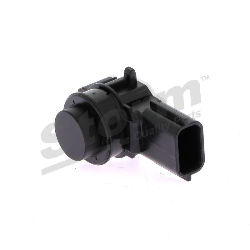 Capteur, aide au stationnement STORM QUALITY PARTS 777133