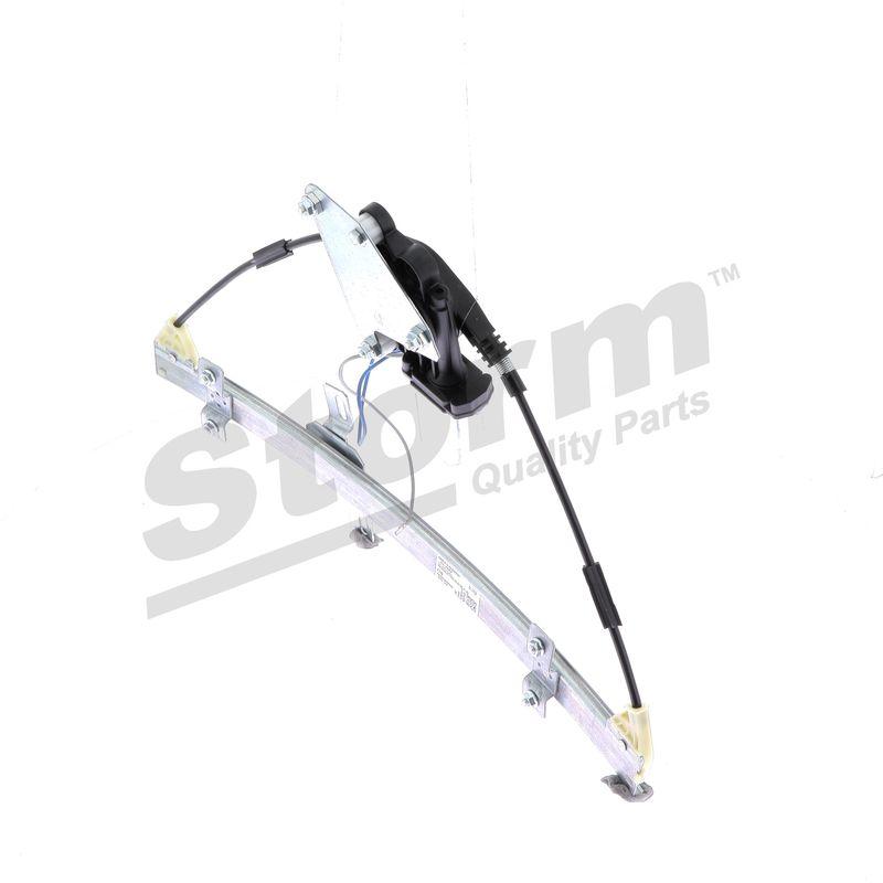 Lève-vitre STORM QUALITY PARTS 160076