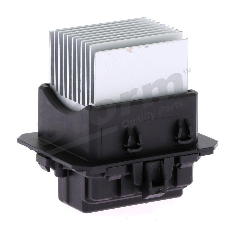 Résistance, pulseur d'air habitacle STORM QUALITY PARTS 777027