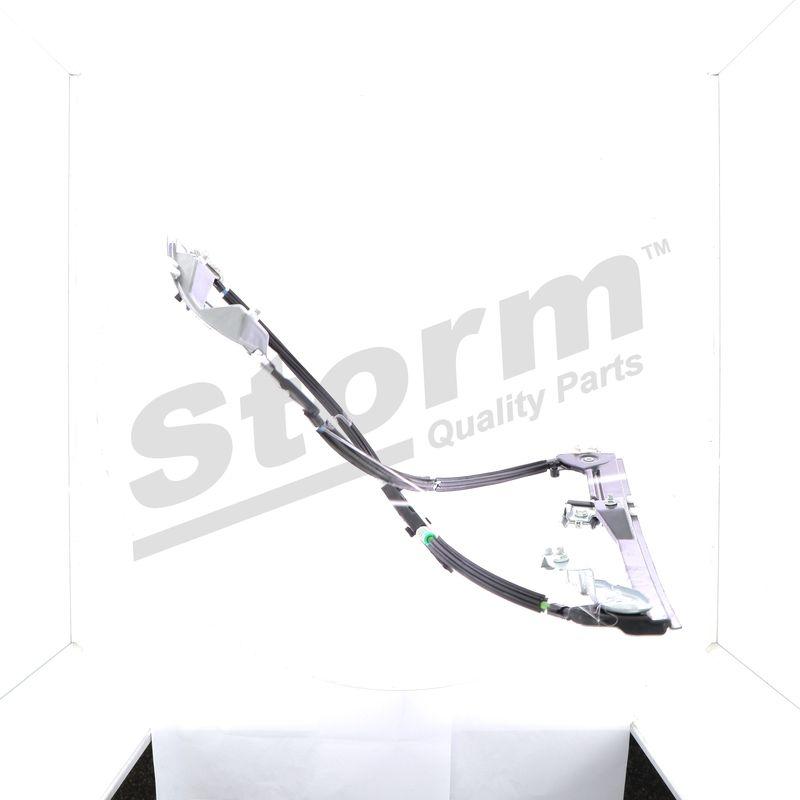 Lève-vitre STORM QUALITY PARTS 99275