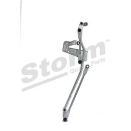 Tringlerie d'essuie-glace STORM QUALITY PARTS 2551005