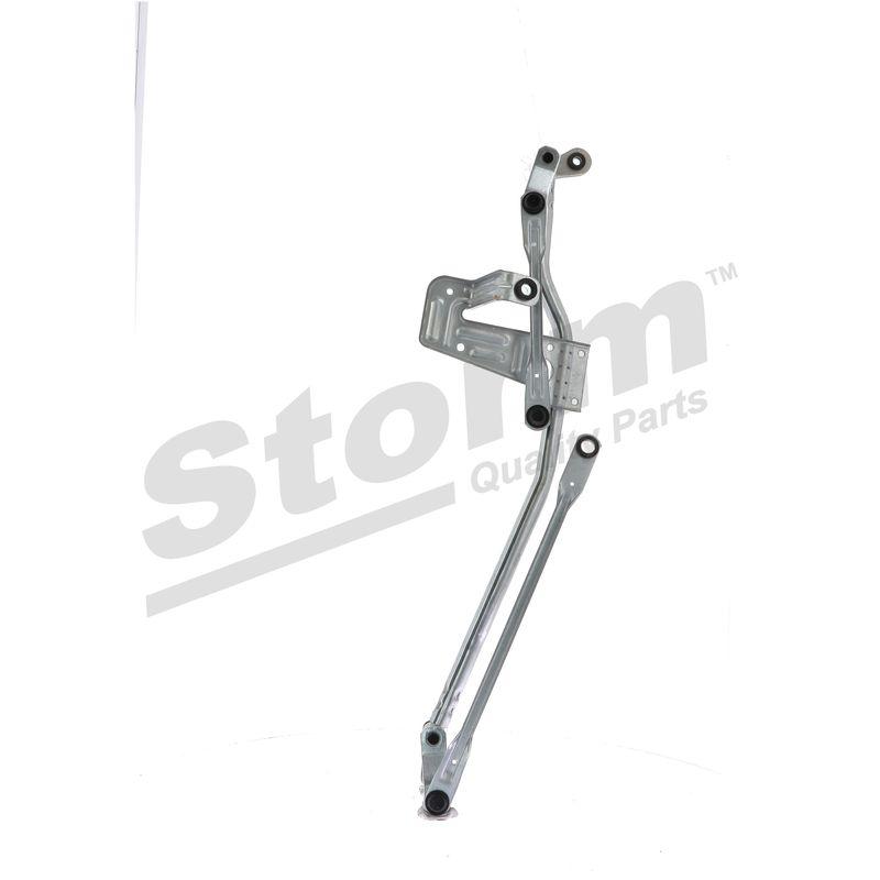 Tringlerie d'essuie-glace STORM QUALITY PARTS 2551005