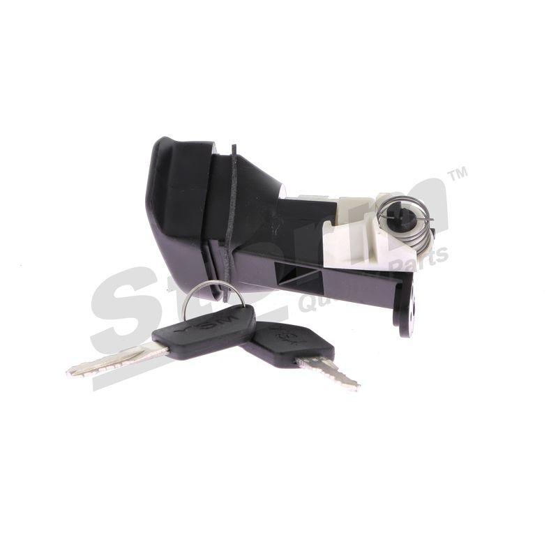 Serrure de capot de coffre STORM QUALITY PARTS 78028