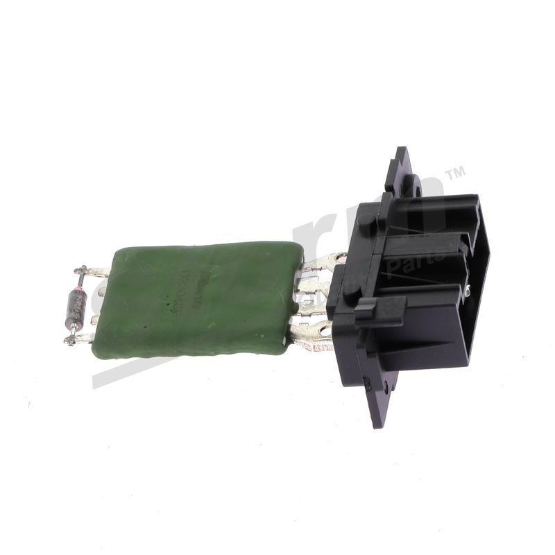 Résistance, pulseur d'air habitacle STORM QUALITY PARTS 699001