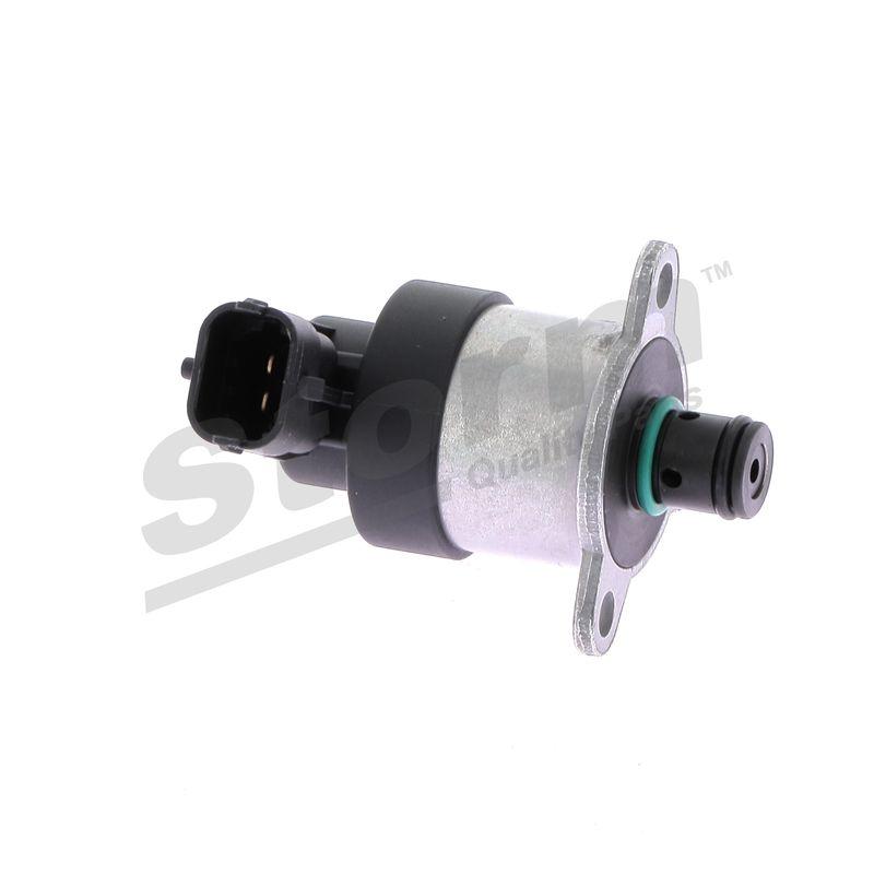 Régulateur, quantité de carburant (système à rampe commune) STORM QUALITY PARTS STO888206