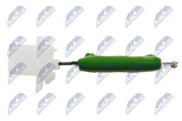 Résistance, pulseur d'air habitacle NTY ERD-BM-005