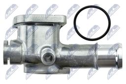 Bride de liquide de refroidissement NTY CTM-VW-064