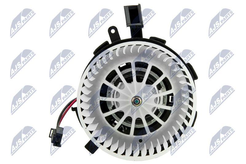 Pulseur d'air habitacle NTY EWN-AU-002