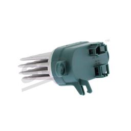 Résistance, pulseur d'air habitacle STORM QUALITY PARTS 970502
