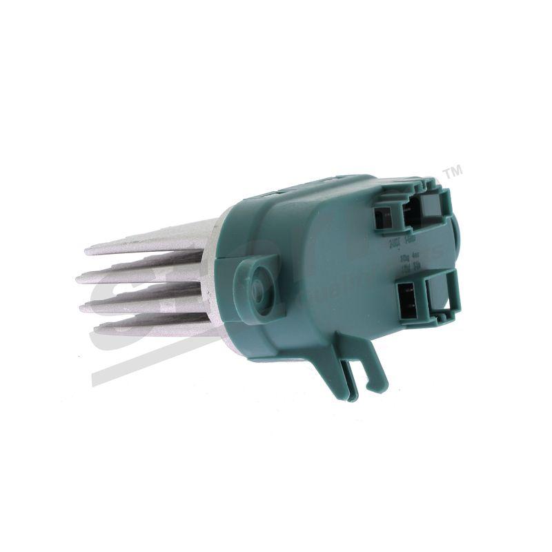 Résistance, pulseur d'air habitacle STORM QUALITY PARTS 970502