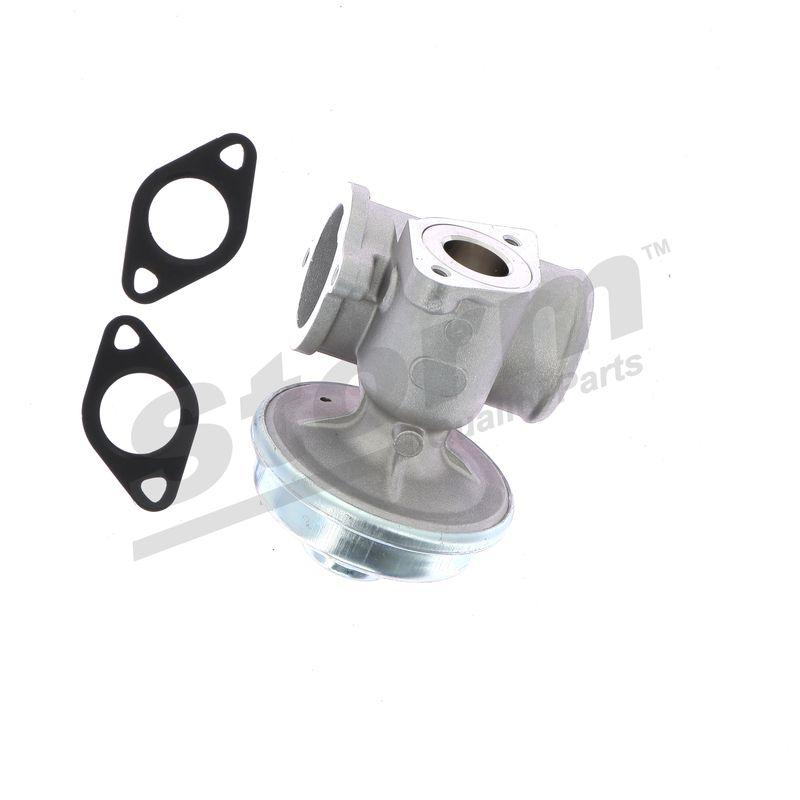 Vanne EGR STORM QUALITY PARTS 9060