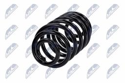 Ressort de suspension NTY ASZ-CH-021