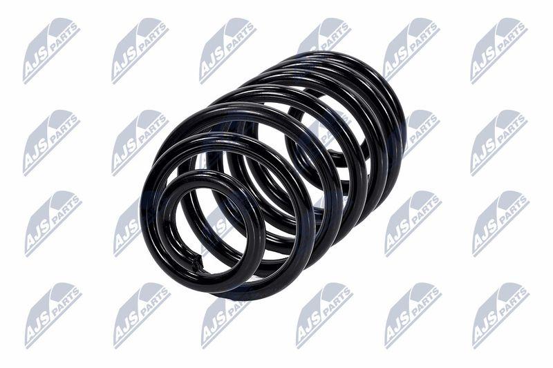 Ressort de suspension NTY ASZ-CH-021
