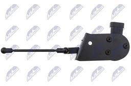 Capteur, correcteur de portée d’éclairage NTY ECX-CH-027