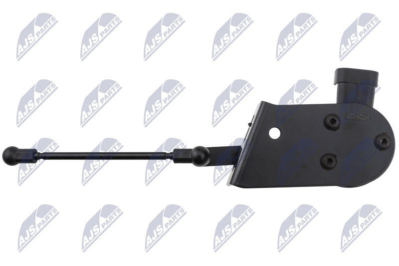 Capteur, correcteur de portée d’éclairage NTY ECX-CH-027