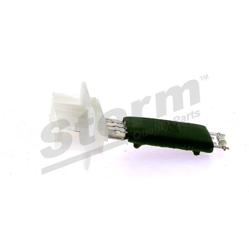 Résistance, pulseur d'air habitacle STORM QUALITY PARTS STO699014