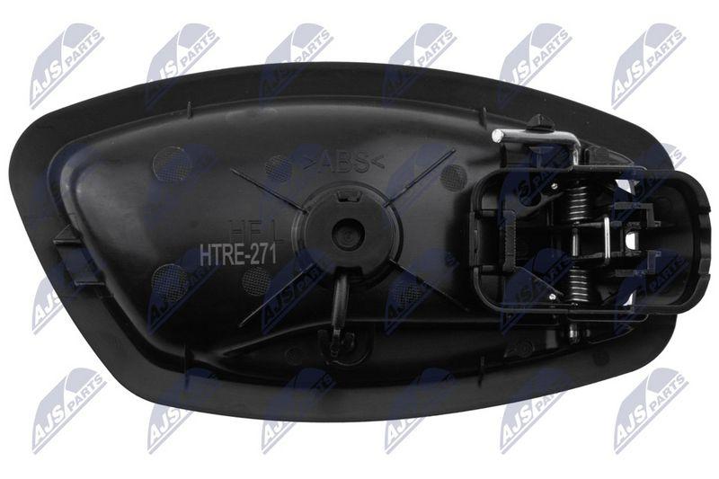 Poignet de porte, équipment intérieur NTY EZC-RE-271