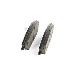 Kit de plaquettes de frein, frein à disque DELPHI LP704