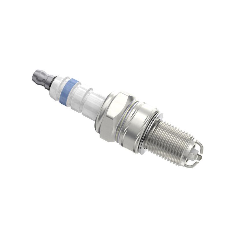 Bougie d'allumage BOSCH 0 242 232 504
