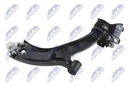 Bras de liaison, suspension de roue NTY ZWD-HD-067