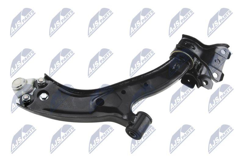 Bras de liaison, suspension de roue NTY ZWD-HD-067
