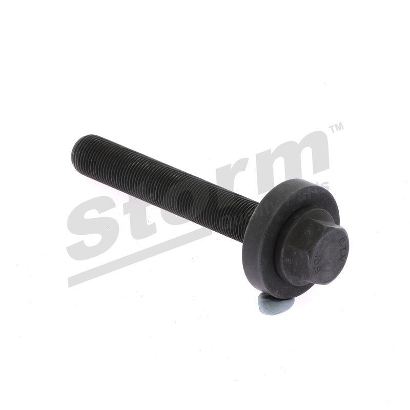 Kit de vis, poulie-vilebrequin STORM QUALITY PARTS 65090KIT