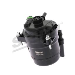 Boîtier, filtre à carburant STORM QUALITY PARTS 3879