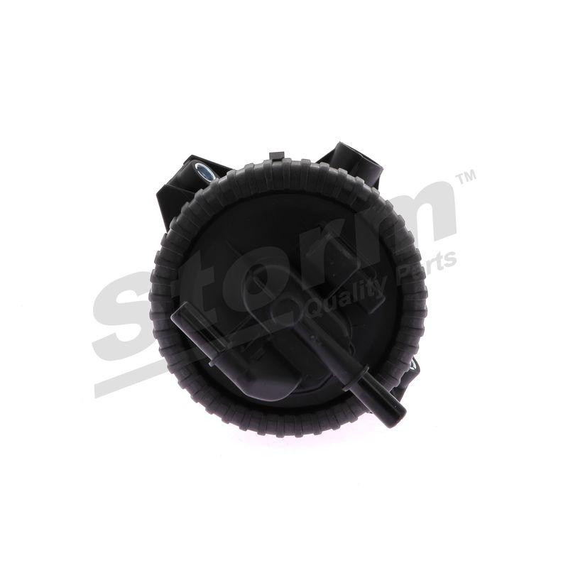 Boîtier, filtre à carburant STORM QUALITY PARTS 3889