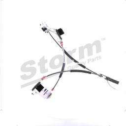 Lève-vitre STORM QUALITY PARTS 47071