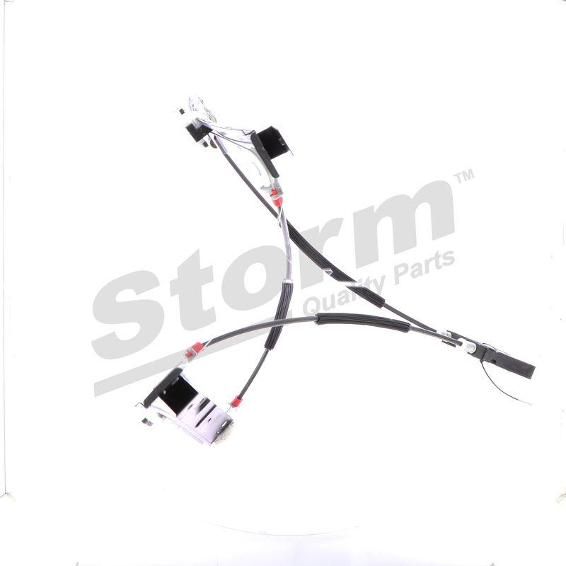 Lève-vitre STORM QUALITY PARTS 47071