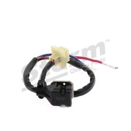 Résistance, pulseur d'air habitacle STORM QUALITY PARTS 550702