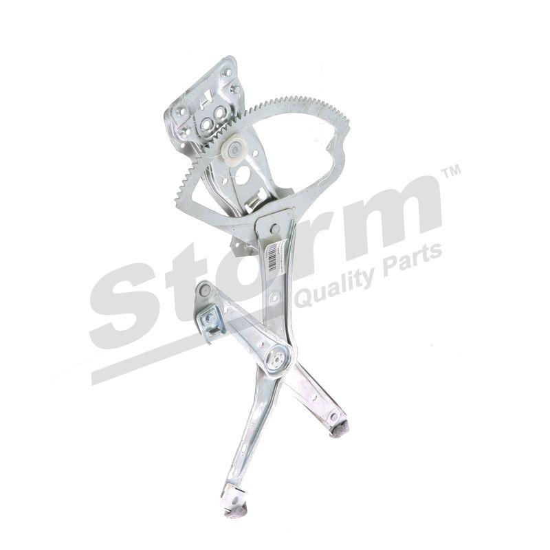 Lève-vitre STORM QUALITY PARTS 53072