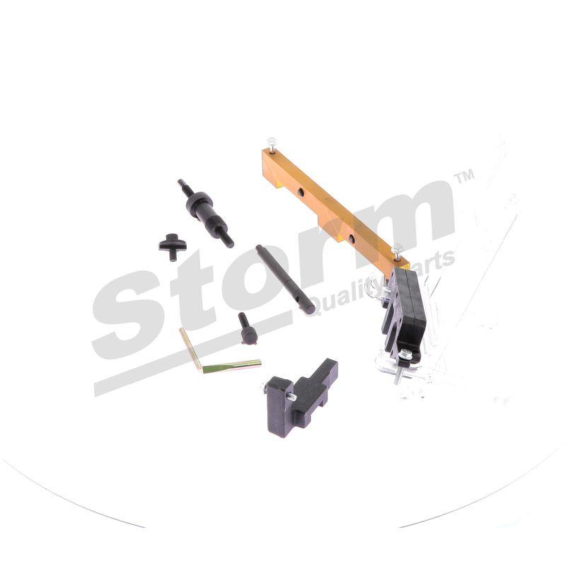 Kit d'outils de réglage, épure de distribution STORM QUALITY PARTS 555506