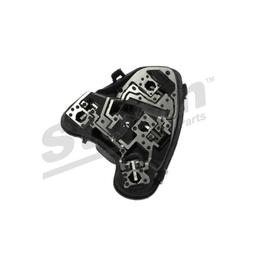 Support de lampe, feu arrière STORM QUALITY PARTS 793100