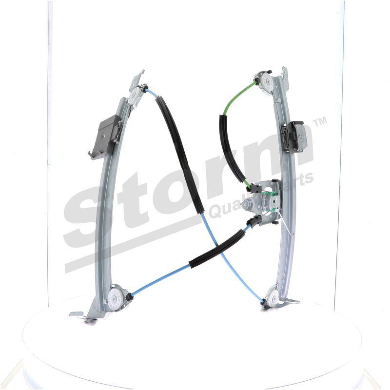 Lève-vitre STORM QUALITY PARTS 87280