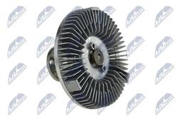 Embrayage, ventilateur de radiateur NTY CSW-CH-002