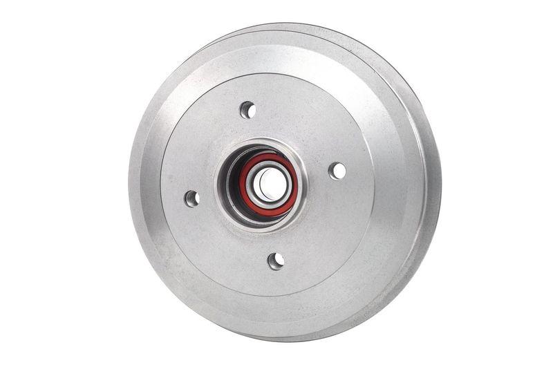 Tambour de frein BOSCH 0 986 477 151