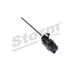Élément d'ajustage, verrouillage central STORM QUALITY PARTS 8103509