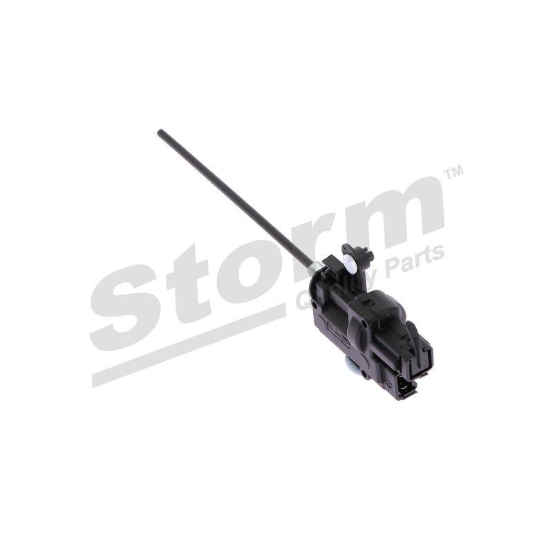 Élément d'ajustage, verrouillage central STORM QUALITY PARTS 8103509