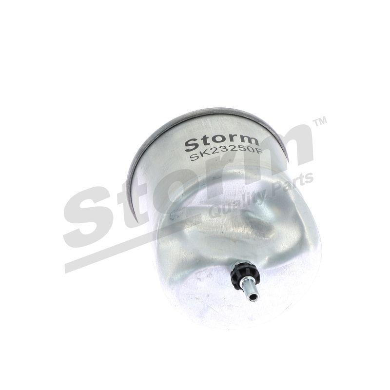 Filtre à carburant STORM QUALITY PARTS 10812