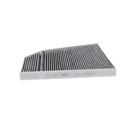 Filtre, air de l'habitacle CORTECO 49440471